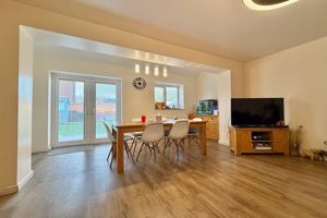 Extended Living Room- click for photo gallery